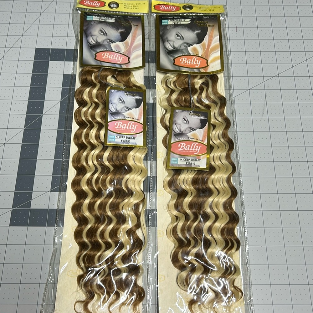 Tangle Free Human Hair